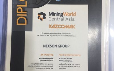 MiningWorld Central Asia 2018