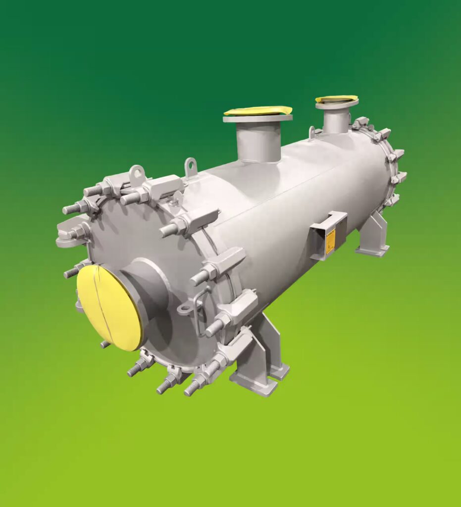 GREENSPIRAL TYPE 3