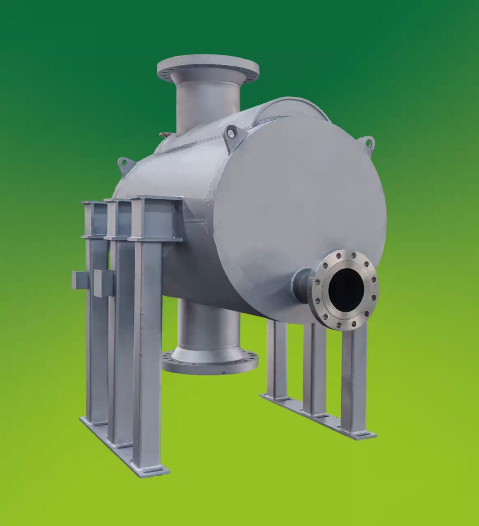 GREEN P&S TYPE W