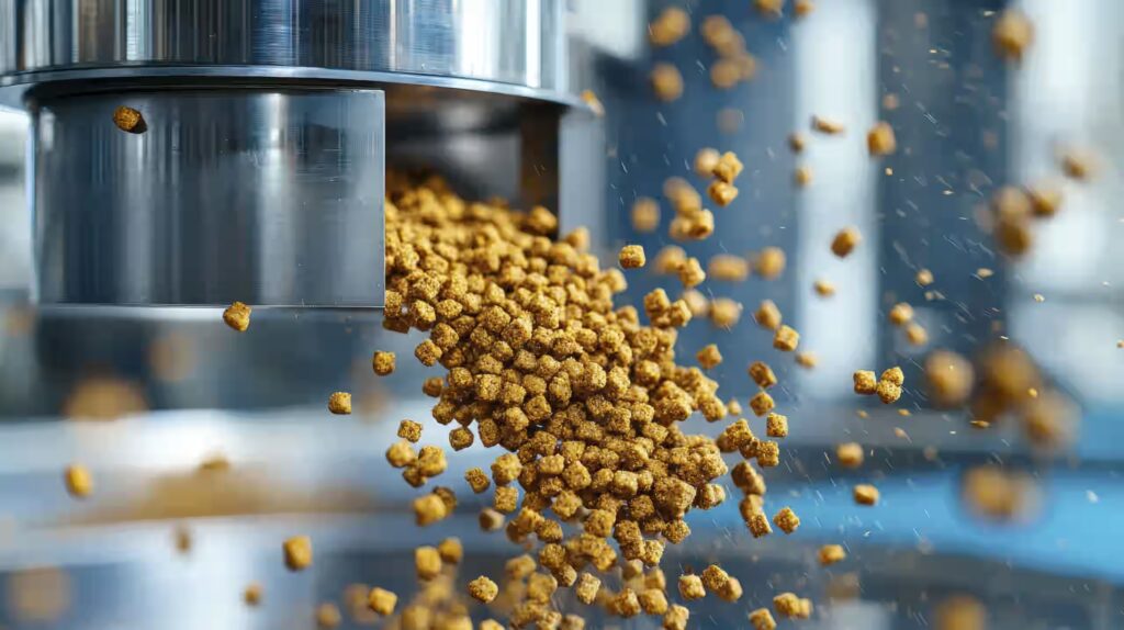 pet food