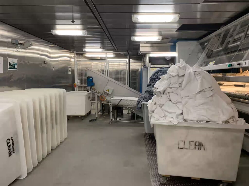 Laundry