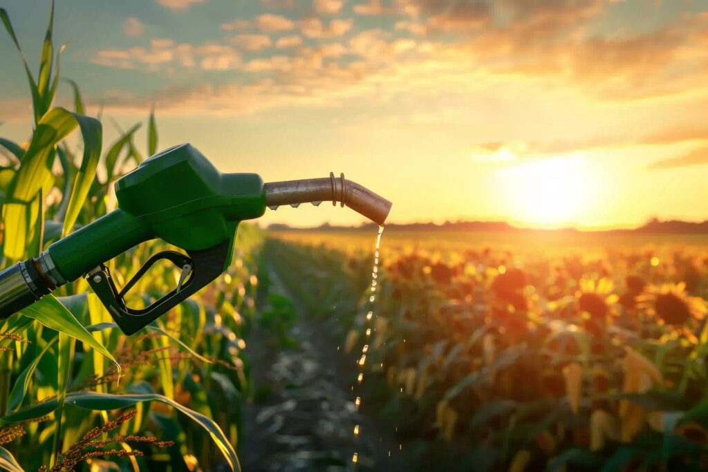 BIODIESEL