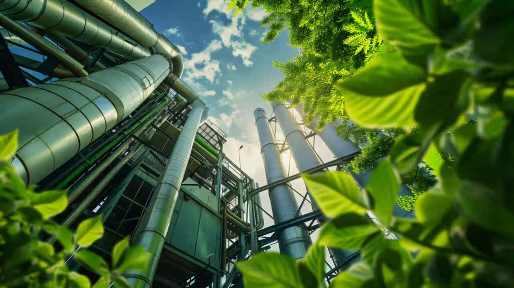 Green chemicals