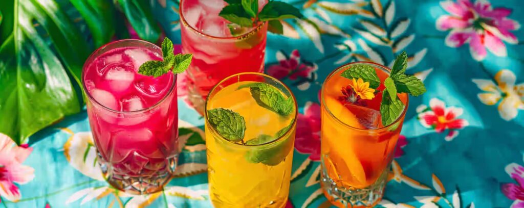 beverage