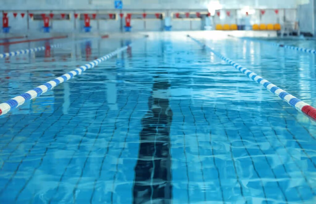 pools