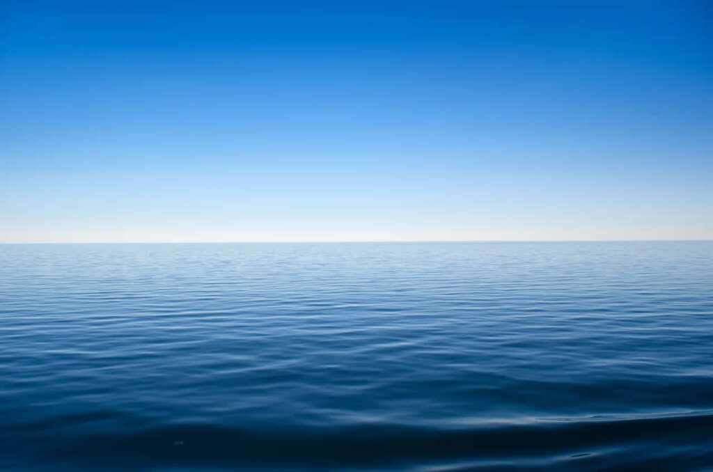 SEA WATER