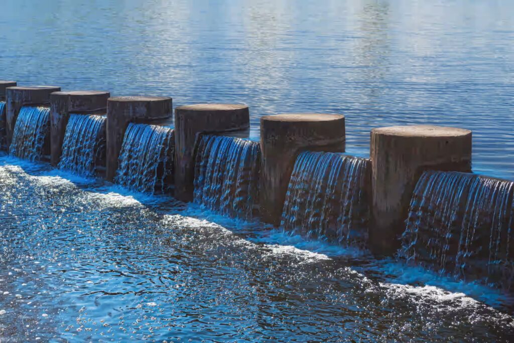 FRESH WATER